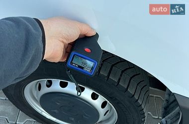 Грузовой фургон Renault Master 2023 в Дубно