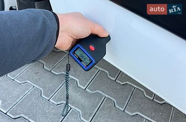 Грузовой фургон Renault Master 2023 в Дубно