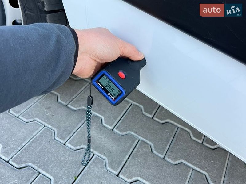 Грузовой фургон Renault Master 2023 в Дубно