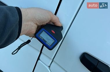 Грузовой фургон Renault Master 2023 в Дубно
