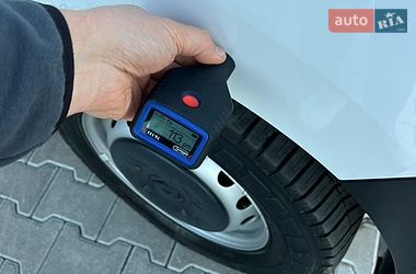 Грузовой фургон Renault Master 2023 в Дубно