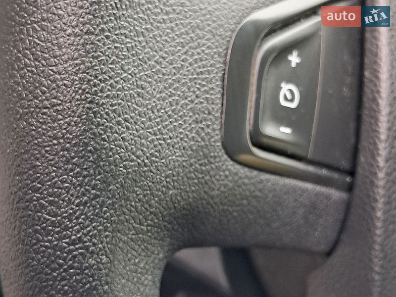 Грузовой фургон Renault Master 2019 в Бердичеве