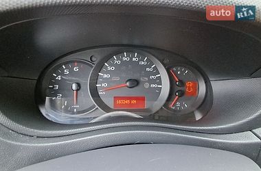 Грузовой фургон Renault Master 2019 в Бердичеве