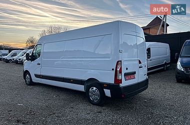 Вантажний фургон Renault Master 2021 в Хусті