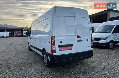 Вантажний фургон Renault Master 2021 в Хусті
