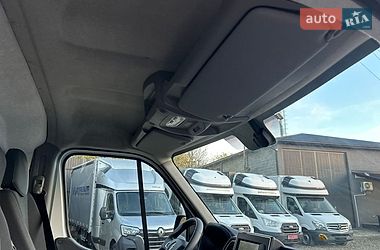 Вантажний фургон Renault Master 2021 в Хусті