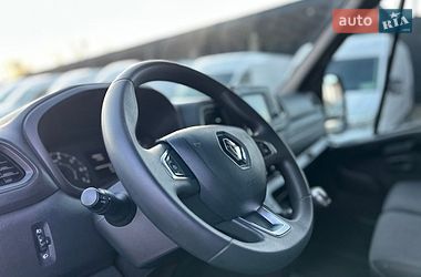 Вантажний фургон Renault Master 2021 в Хусті