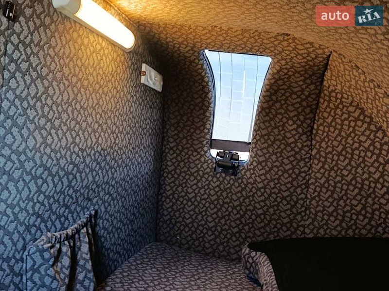 Тентованый Renault Master 2018 в Ковеле