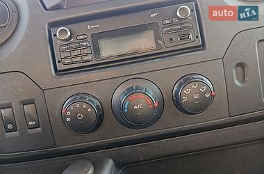 Тентованый Renault Master 2018 в Ковеле