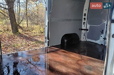 Вантажний фургон Renault Master 2014 в Івано-Франківську фото 9 Вантажний фургон Renault Master 2014 в Івано-Франківську
