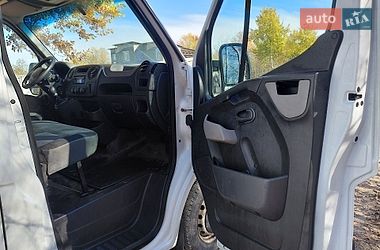 Вантажний фургон Renault Master 2014 в Івано-Франківську фото 20 Вантажний фургон Renault Master 2014 в Івано-Франківську