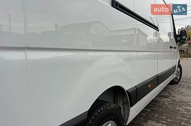 Вантажний фургон Renault Master 2019 в Бердичеві