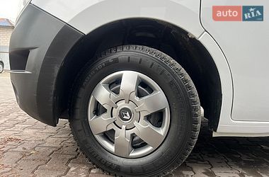 Вантажний фургон Renault Master 2019 в Бердичеві