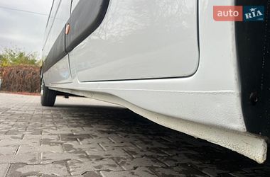 Вантажний фургон Renault Master 2019 в Бердичеві