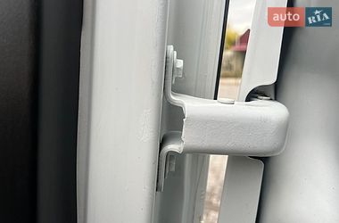 Вантажний фургон Renault Master 2019 в Бердичеві