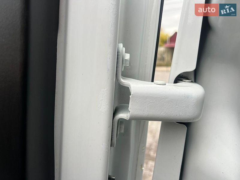 Вантажний фургон Renault Master 2019 в Бердичеві