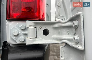 Вантажний фургон Renault Master 2019 в Бердичеві