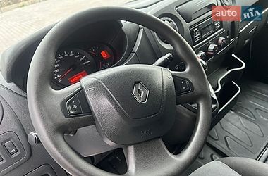 Вантажний фургон Renault Master 2019 в Бердичеві