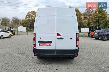 Вантажний фургон Renault Master 2021 в Радомишлі фото 7 Вантажний фургон Renault Master 2021 в Радомишлі