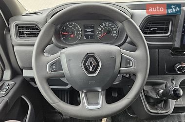 Вантажний фургон Renault Master 2021 в Радомишлі фото 16 Вантажний фургон Renault Master 2021 в Радомишлі