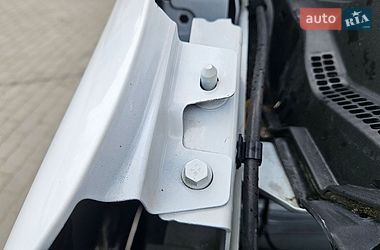 Вантажний фургон Renault Master 2021 в Радомишлі фото 21 Вантажний фургон Renault Master 2021 в Радомишлі