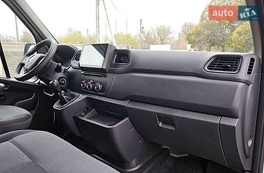 Вантажний фургон Renault Master 2021 в Радомишлі фото 29 Вантажний фургон Renault Master 2021 в Радомишлі