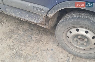 Грузовой фургон Renault Master 2005 в Одессе фото 5 Грузовой фургон Renault Master 2005 в Одессе
