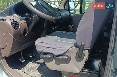 Минивэн Renault Master 2001 в Владимире