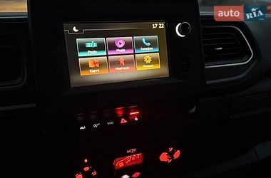 Рефрижератор Renault Master 2020 в Луцьку