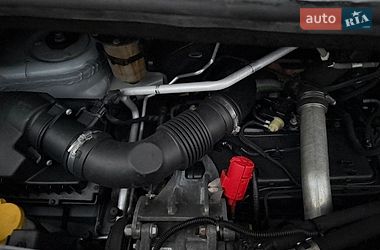 Рефрижератор Renault Master 2020 в Луцьку
