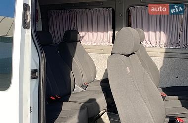 Мінівен Renault Master 2013 в Тернополі