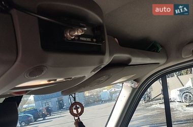 Тентований Renault Master 2017 в Чернігові
