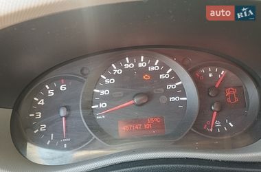 Тентований Renault Master 2017 в Чернігові