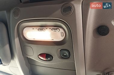 Тентований Renault Master 2017 в Чернігові