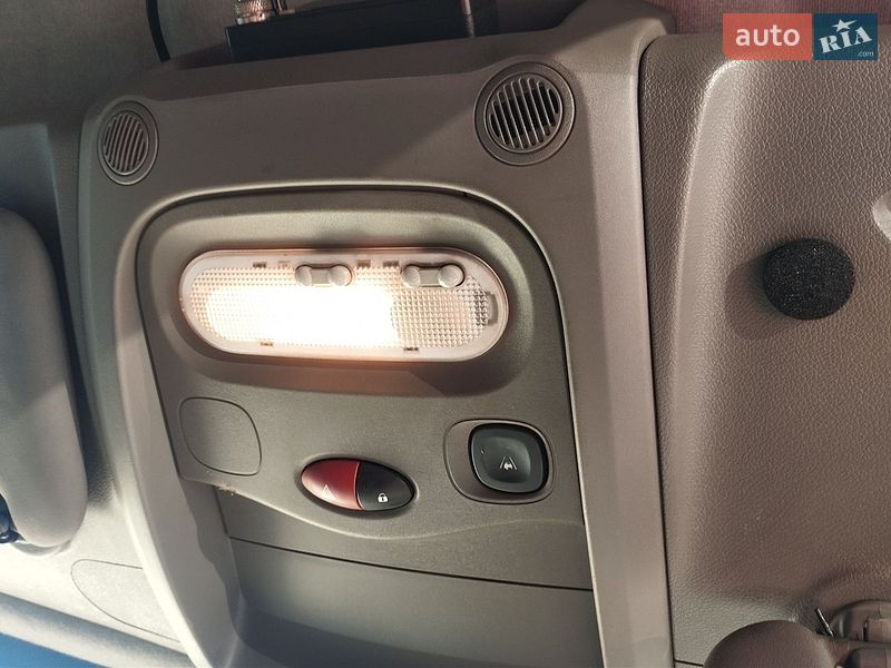 Тентований Renault Master 2017 в Чернігові