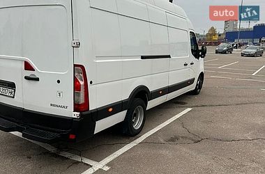 Рефрижератор Renault Master 2020 в Житомире