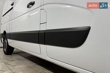 Грузовой фургон Renault Master 2022 в Полтаве