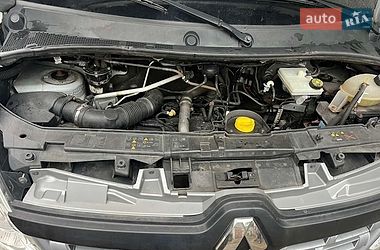 Тентованый Renault Master 2016 в Виннице