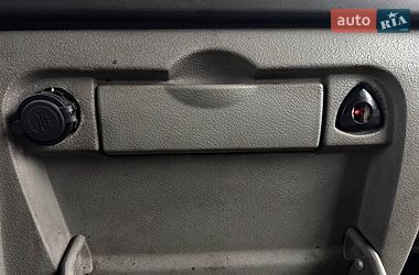 Вантажопасажирський фургон Renault Master 2008 в Києві фото 20 Вантажопасажирський фургон Renault Master 2008 в Києві