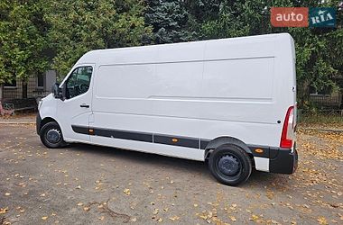 Вантажний фургон Renault Master 2022 в Києві