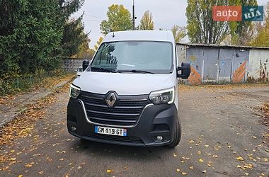 Вантажний фургон Renault Master 2022 в Києві