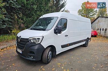 Вантажний фургон Renault Master 2022 в Києві