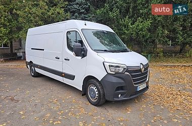 Вантажний фургон Renault Master 2022 в Києві