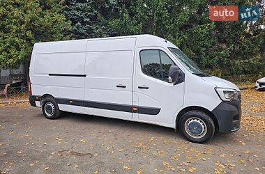Вантажний фургон Renault Master 2022 в Києві