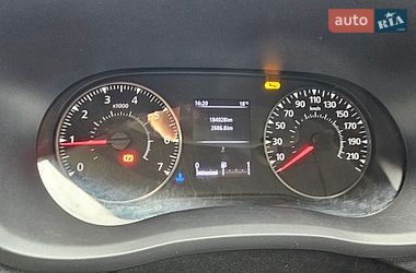 Вантажний фургон Renault Master 2022 в Києві