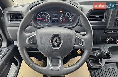 Вантажний фургон Renault Master 2022 в Києві