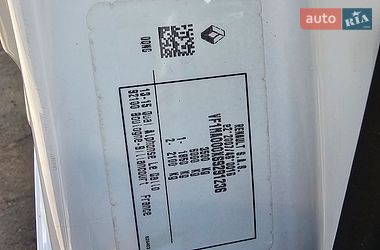 Вантажний фургон Renault Master 2022 в Києві