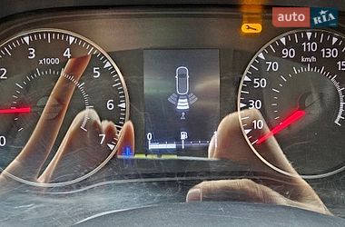 Вантажний фургон Renault Master 2022 в Києві
