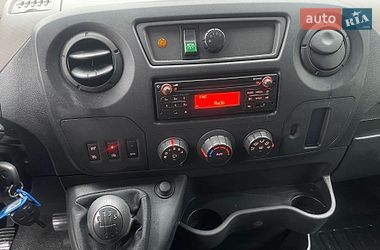 Минивэн Renault Master 2016 в Луцке