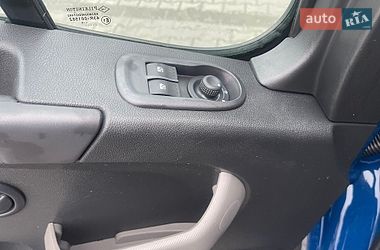 Минивэн Renault Master 2016 в Луцке